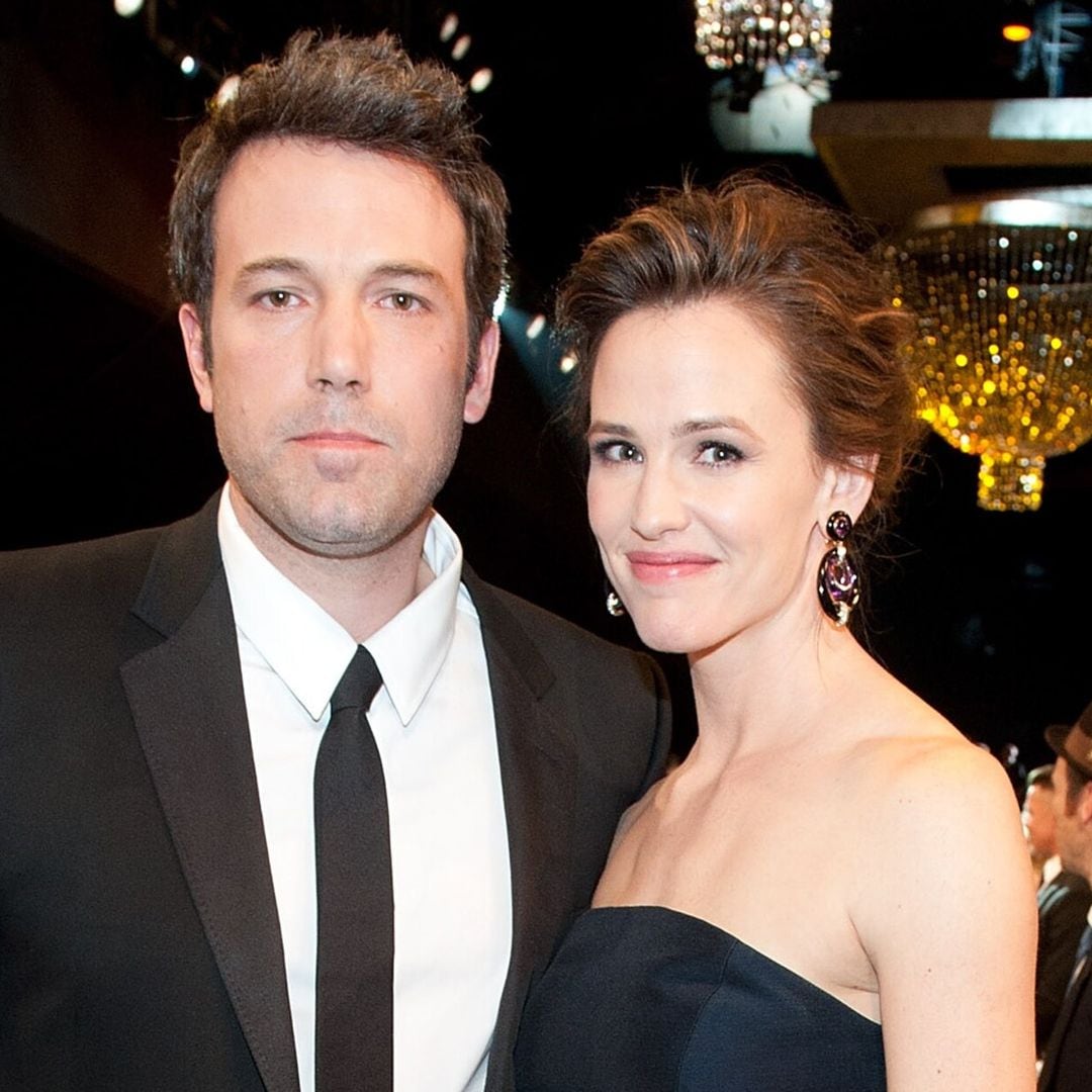 Ben Affleck se retracta de sus polémicos comentarios sobre su matrimonio con Jennifer Garner