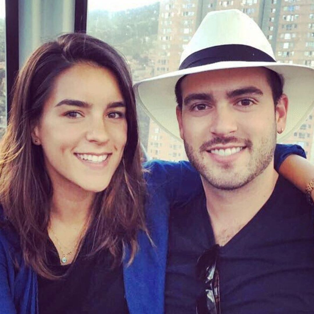 El mensaje de Ana Araujo, esposa de Pablo Lyle