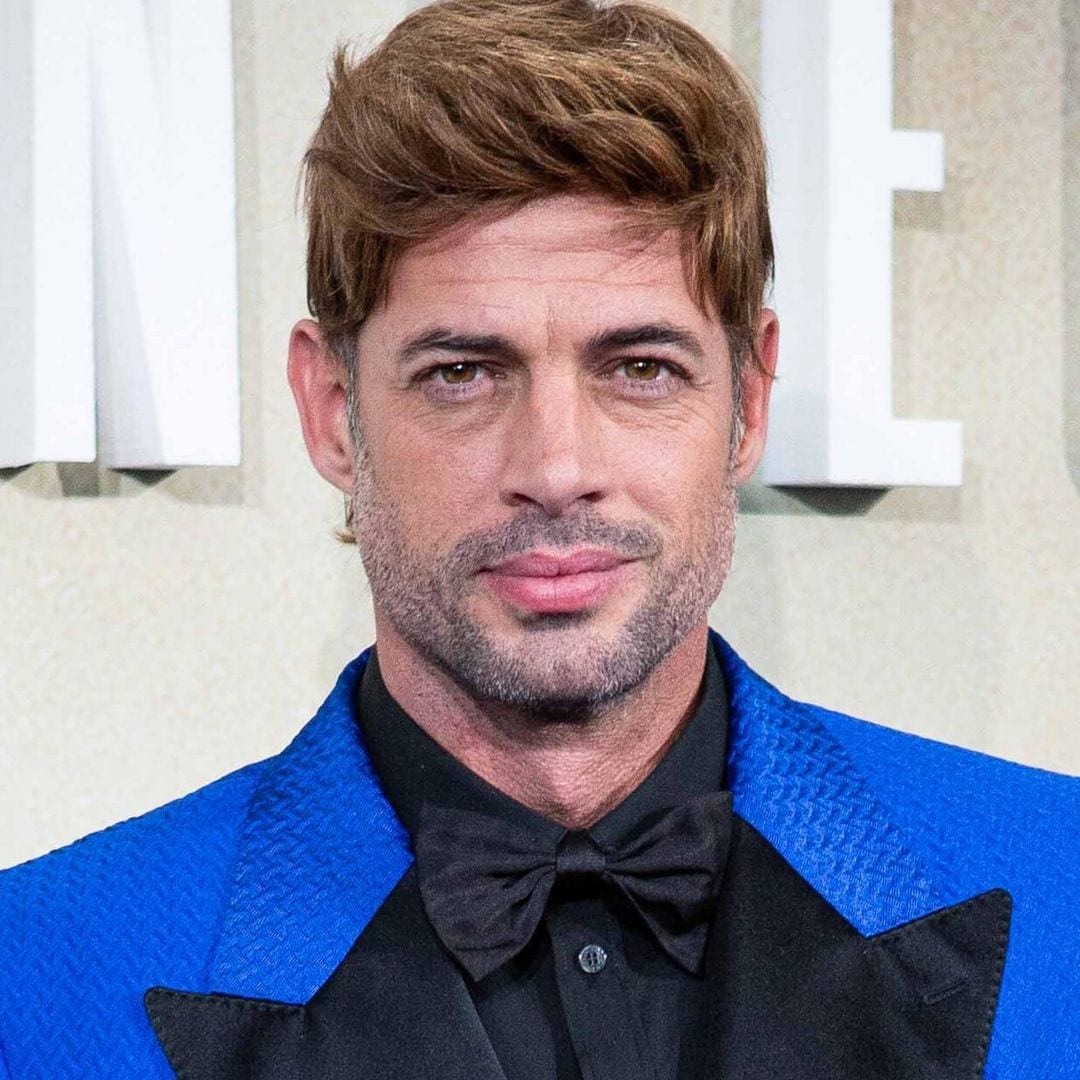 Como pocas veces, William Levy abre su corazón: ‘El amor es sacrificio, el amor duele’