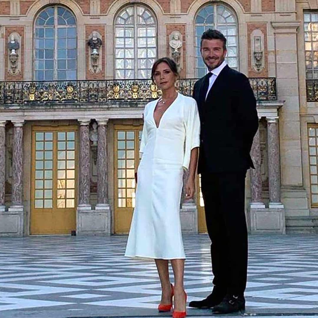 David y Victoria Beckham cumplen 21 años de matrimonio: los momentos y curiosidades de su amor