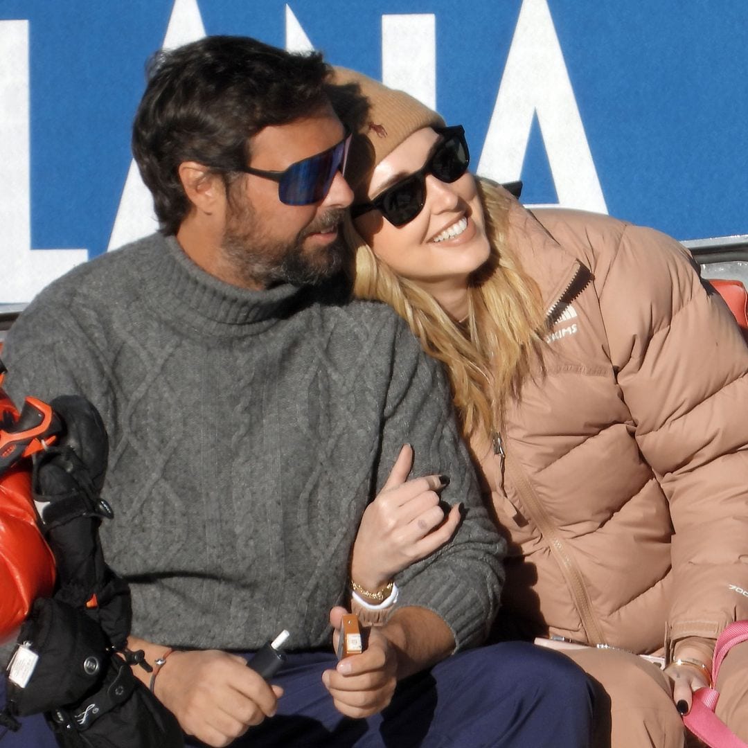 Chiara Ferragni, amor exprés: del romance sorpresa a los rumores de embarazo