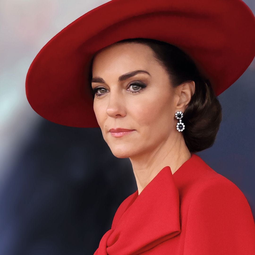 Kate Middleton cumple 43 mirando al futuro: 'Sabe que se avecina una gran responsabilidad'