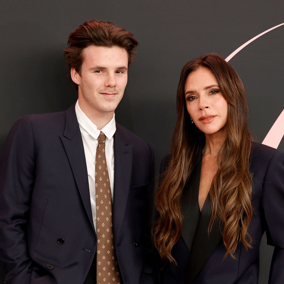 Cruz Beckham celebra sus 20 años entre mensajes llenos de cariño de sus padres, David y Victoria