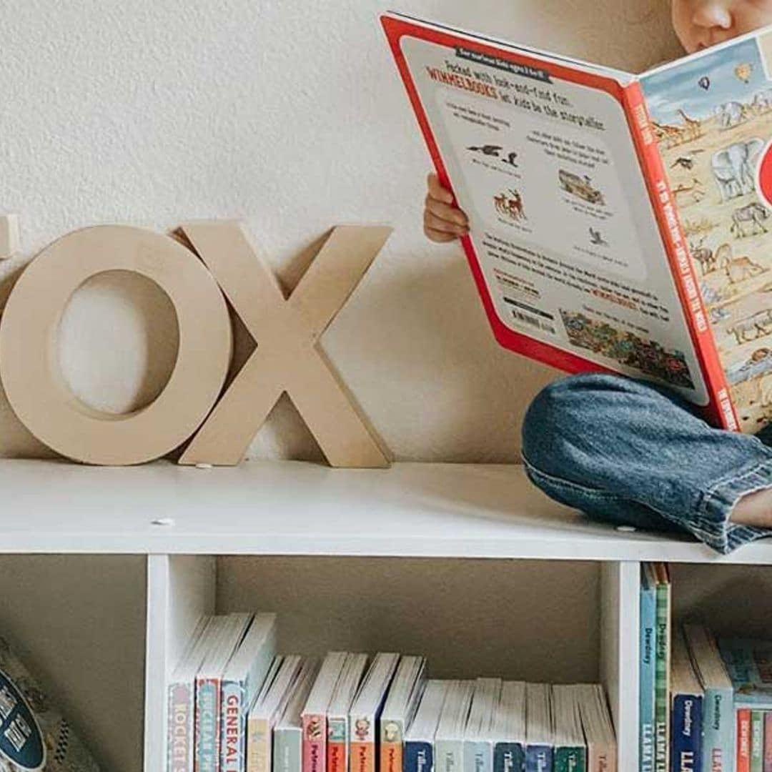 Rompecabezas, libros y actividades para aprender jugando desde casa