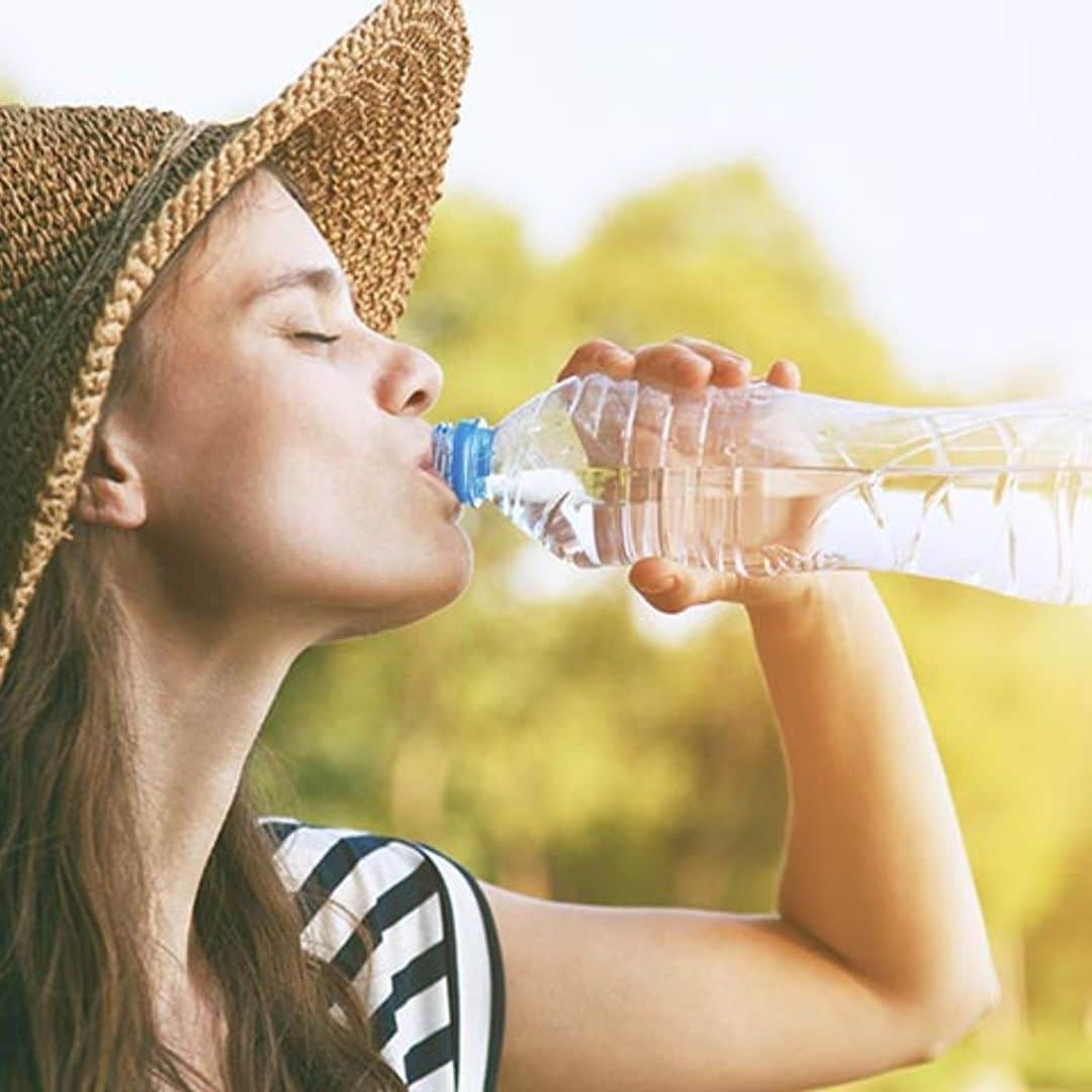 Golpe de calor y otros efectos indeseables de las altas temperaturas