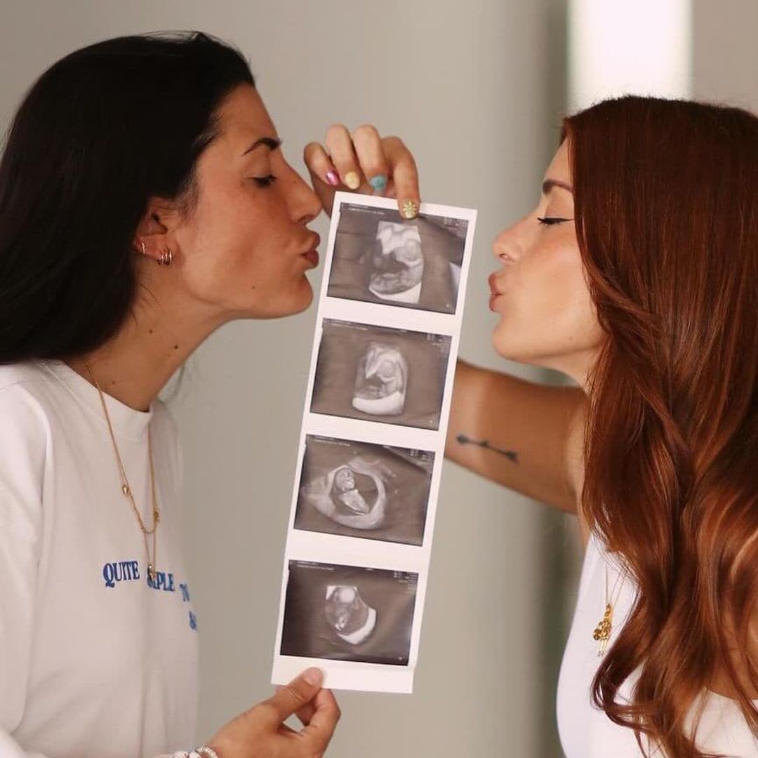 El método gracias al cual Dulceida y Alba Paul se van a convertir en madres