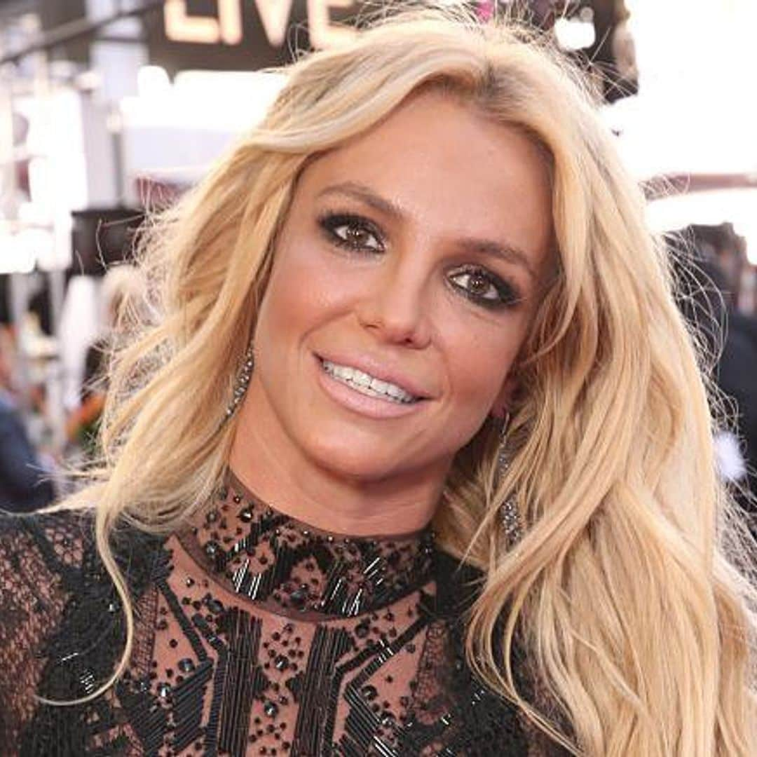 El turno de Britney Spears: firma contrato para escribir su propio libro