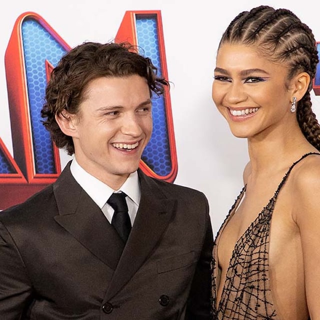 zendaya tom