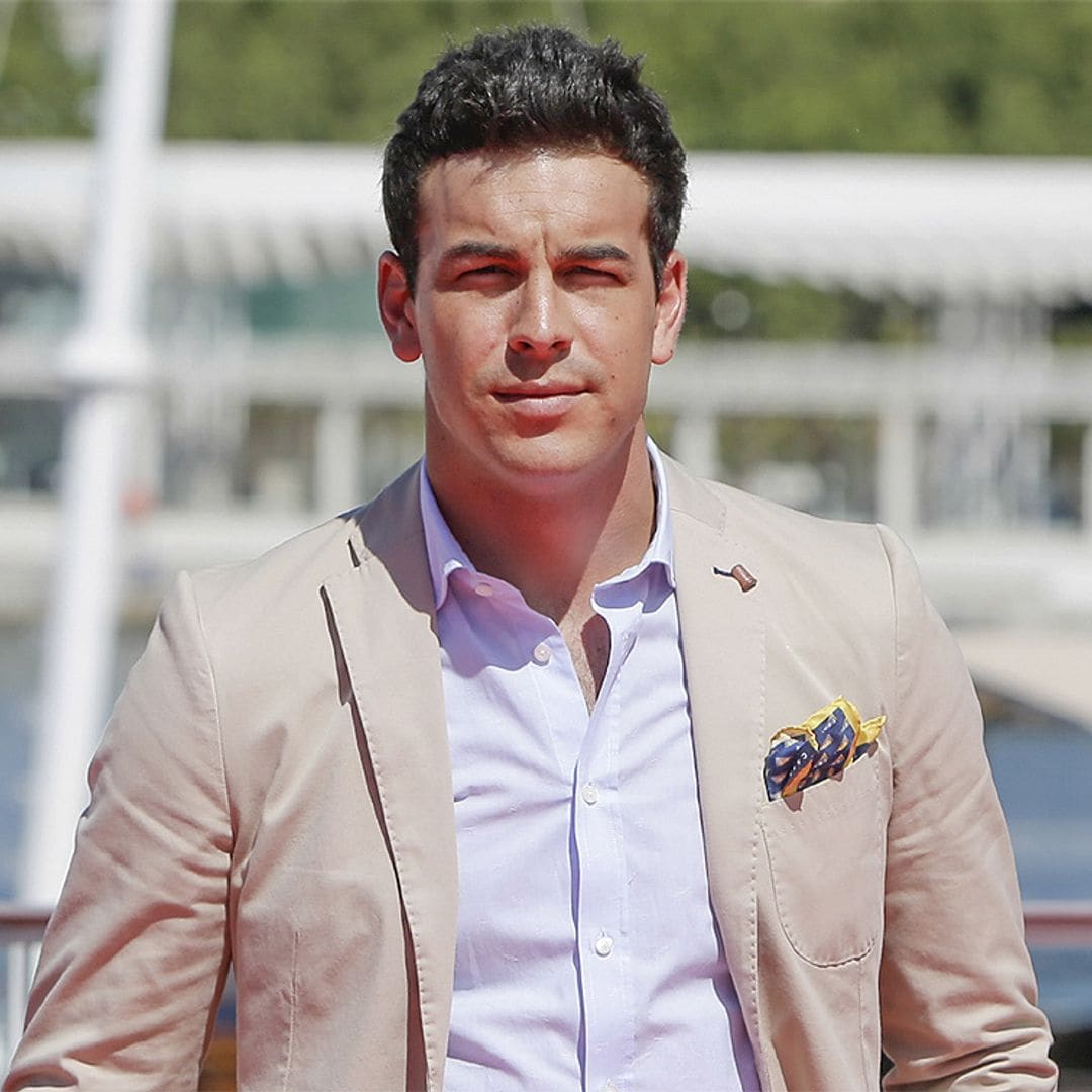 Mario Casas trabajará con una de sus ex en su primera película como director