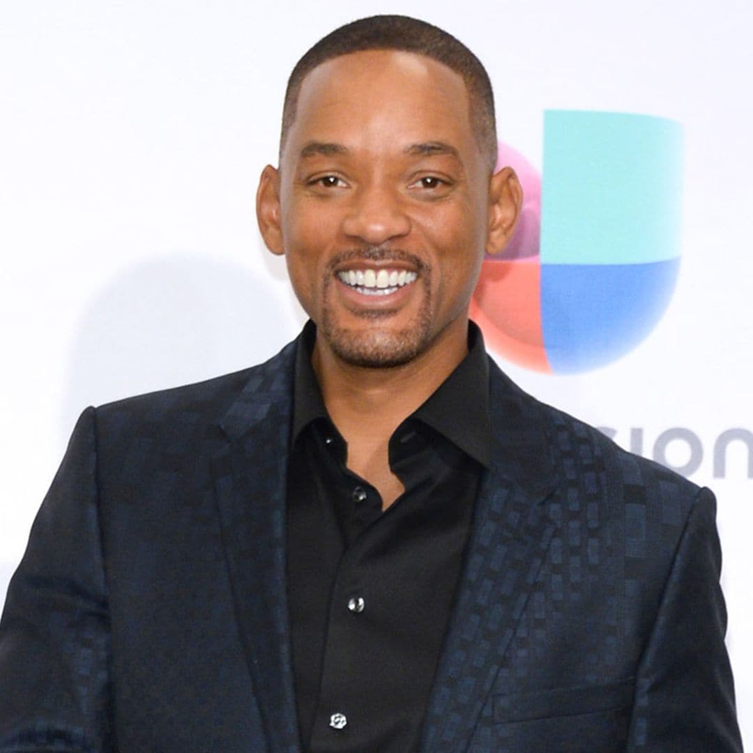 Will Smith: buenas noticias dos meses después del altercado de los Oscar