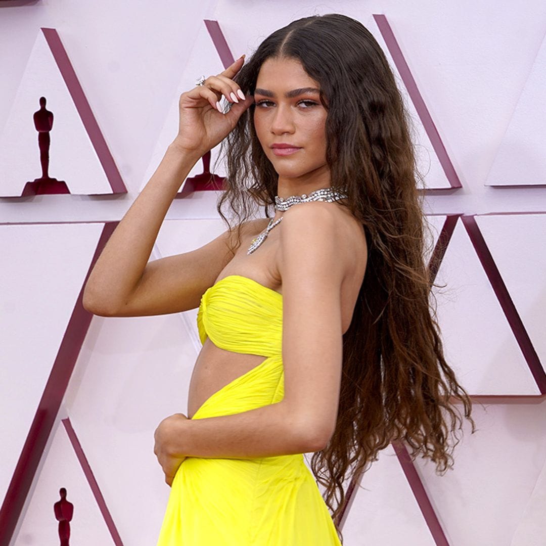 'One Song Workout', la rutina de ejercicios que pone en forma a Zendaya