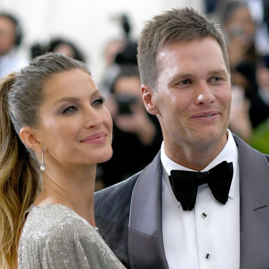 EXCLUSIVA: Gisele Bündchen hizo la solicitud de divorcio en Glades, Florida, y tenemos los detalles