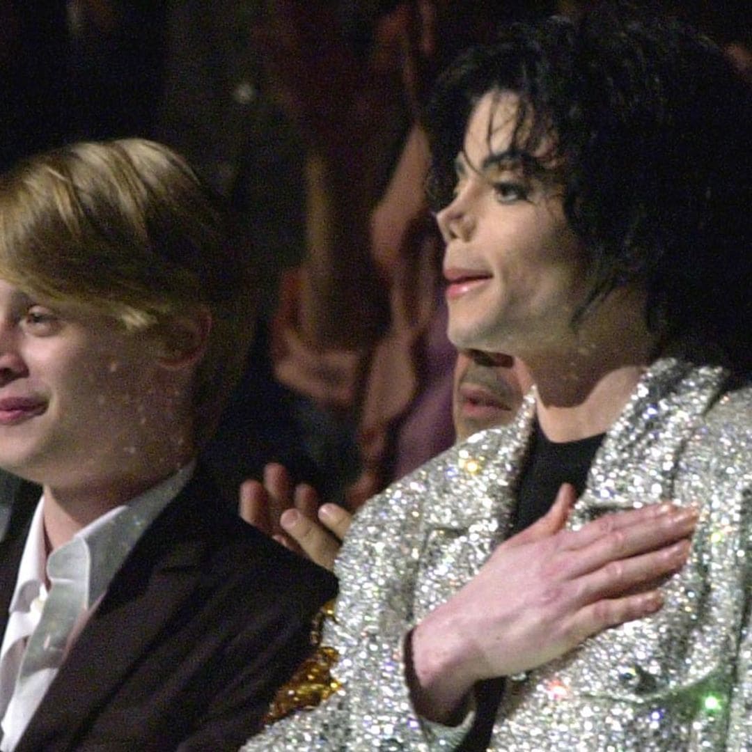 Macaulay Culkin cuenta la verdad sobre su amistad con Michael Jackson