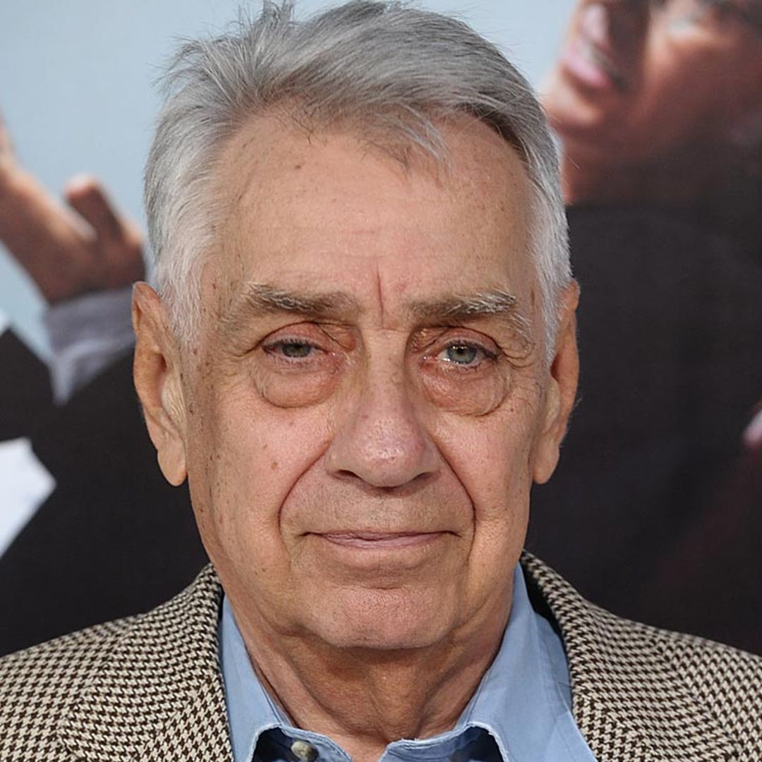 Muere el actor Philip Baker Hall ('Modern Familiy' y 'Seinfeld'), a los 90 años