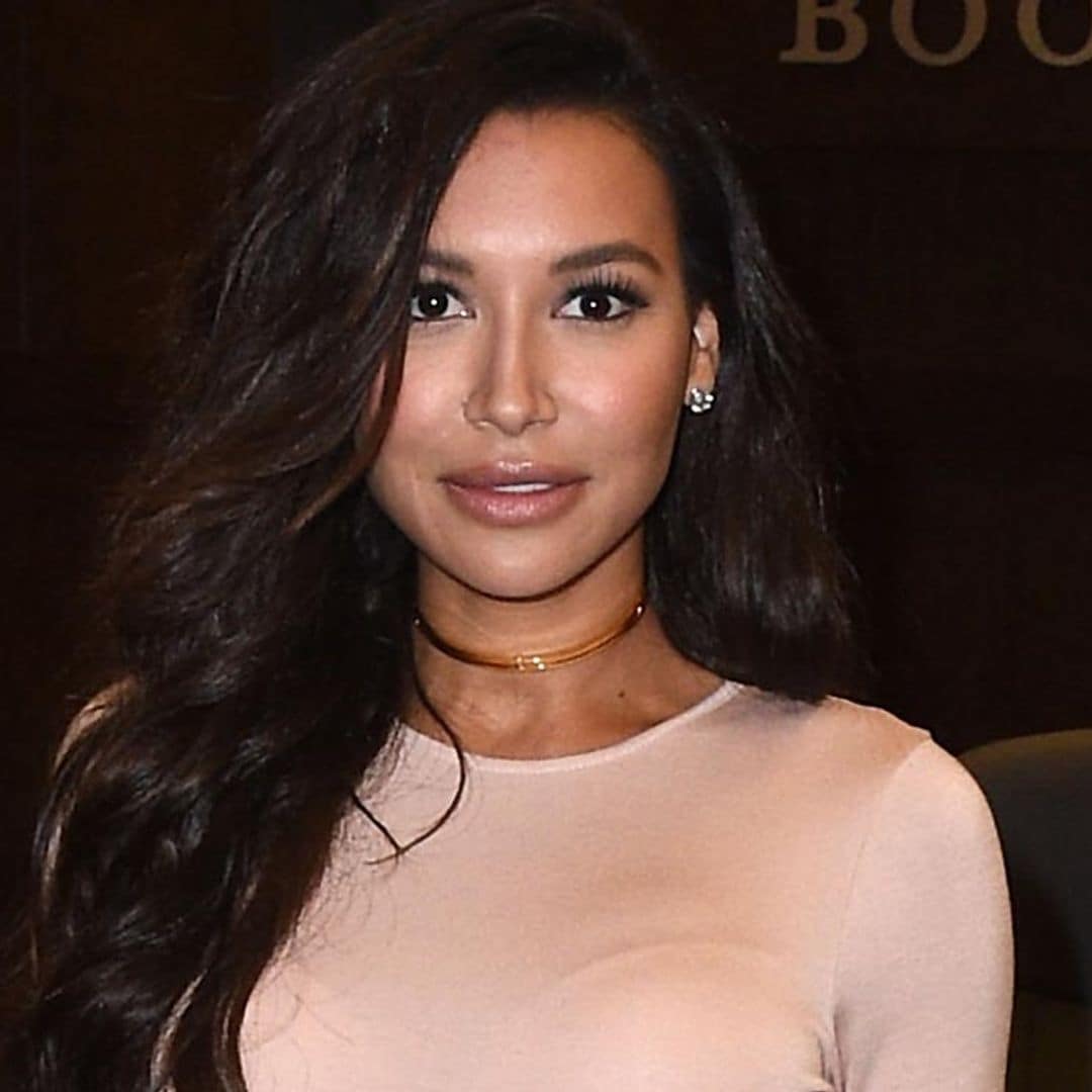 El sentido recuerdo de la familia de Naya Rivera: 'El cielo ha ganado a nuestro ángel'