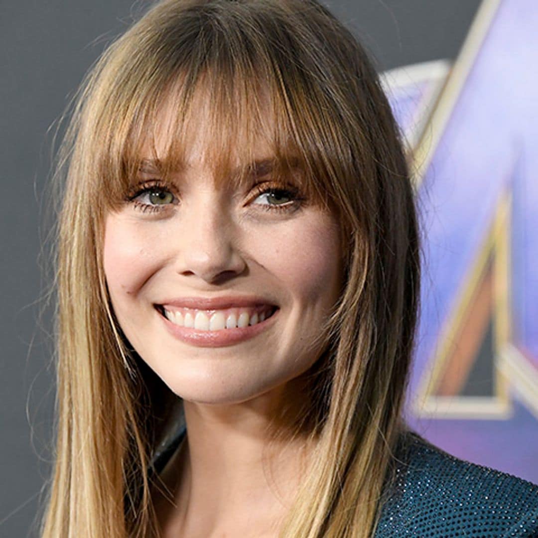 Maquillaje de fiesta sin errores con las claves de Elizabeth Olsen