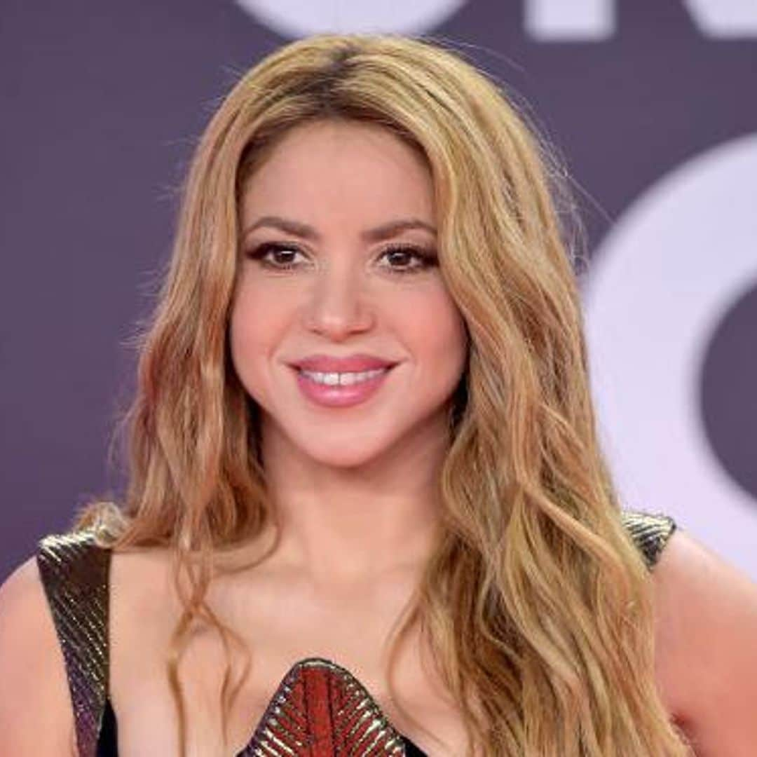 Shakira comparte la lista de canciones de ‘Las Mujeres Ya No Lloran’ y revela nuevas colaboraciones