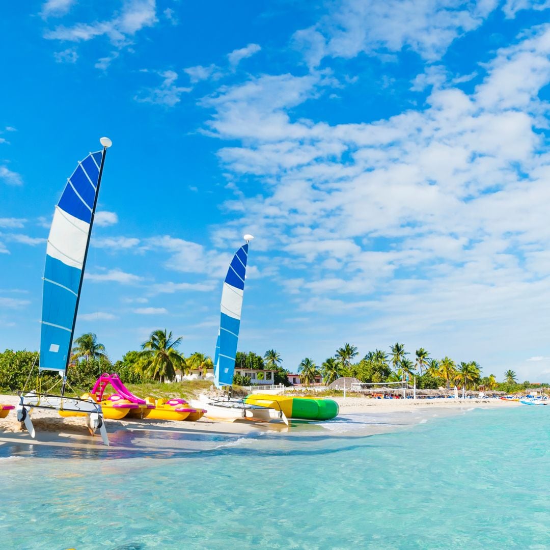 Playa Varadero, Cuba