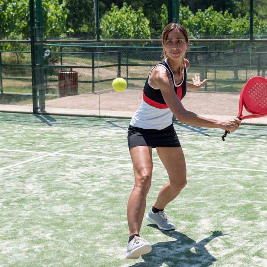 Todo lo que el pádel puede hacer por tu cuerpo y tu salud