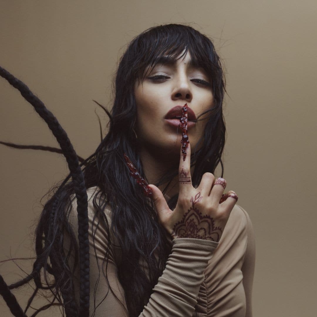 Loreen podría repetir el fenómeno 'Euphoria' en Eurovisión una década después