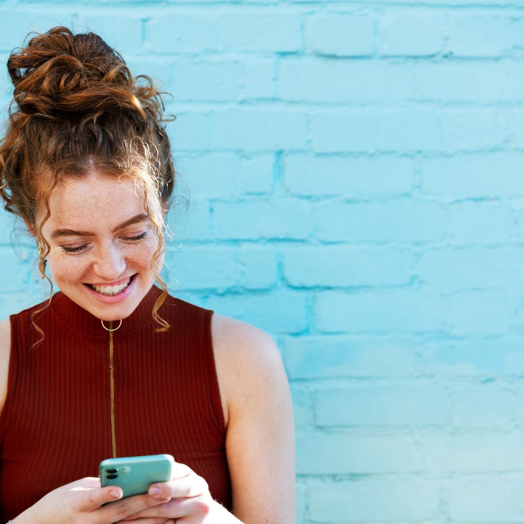 La señal que indica que estás preparada para una nueva relación, palabra de psicóloga