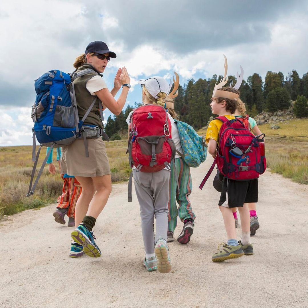 ¿Buscando campamento de verano para tus hijos? Estas propuestas pueden servirte de idea