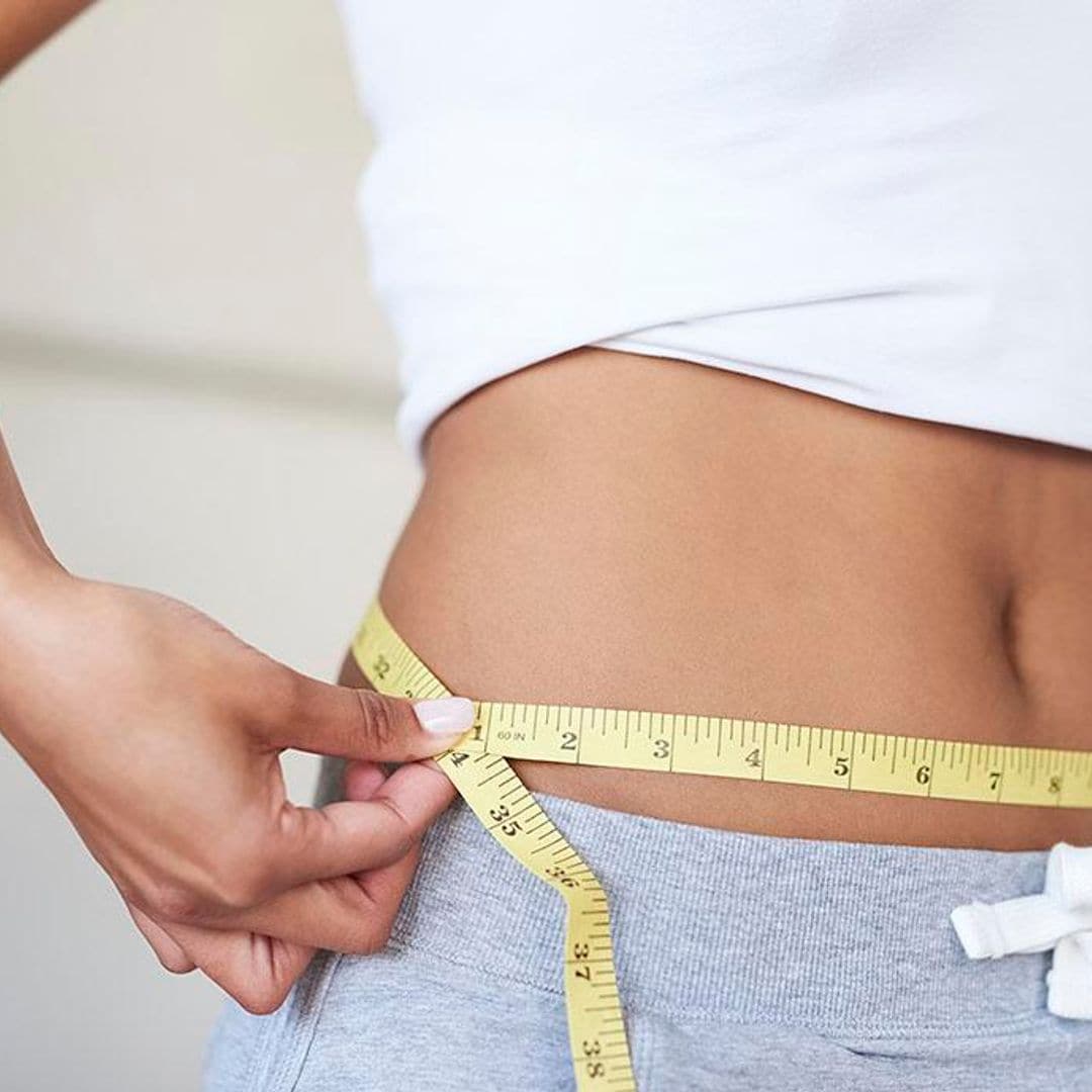 Cómo reducir la grasa abdominal con la dieta adecuada