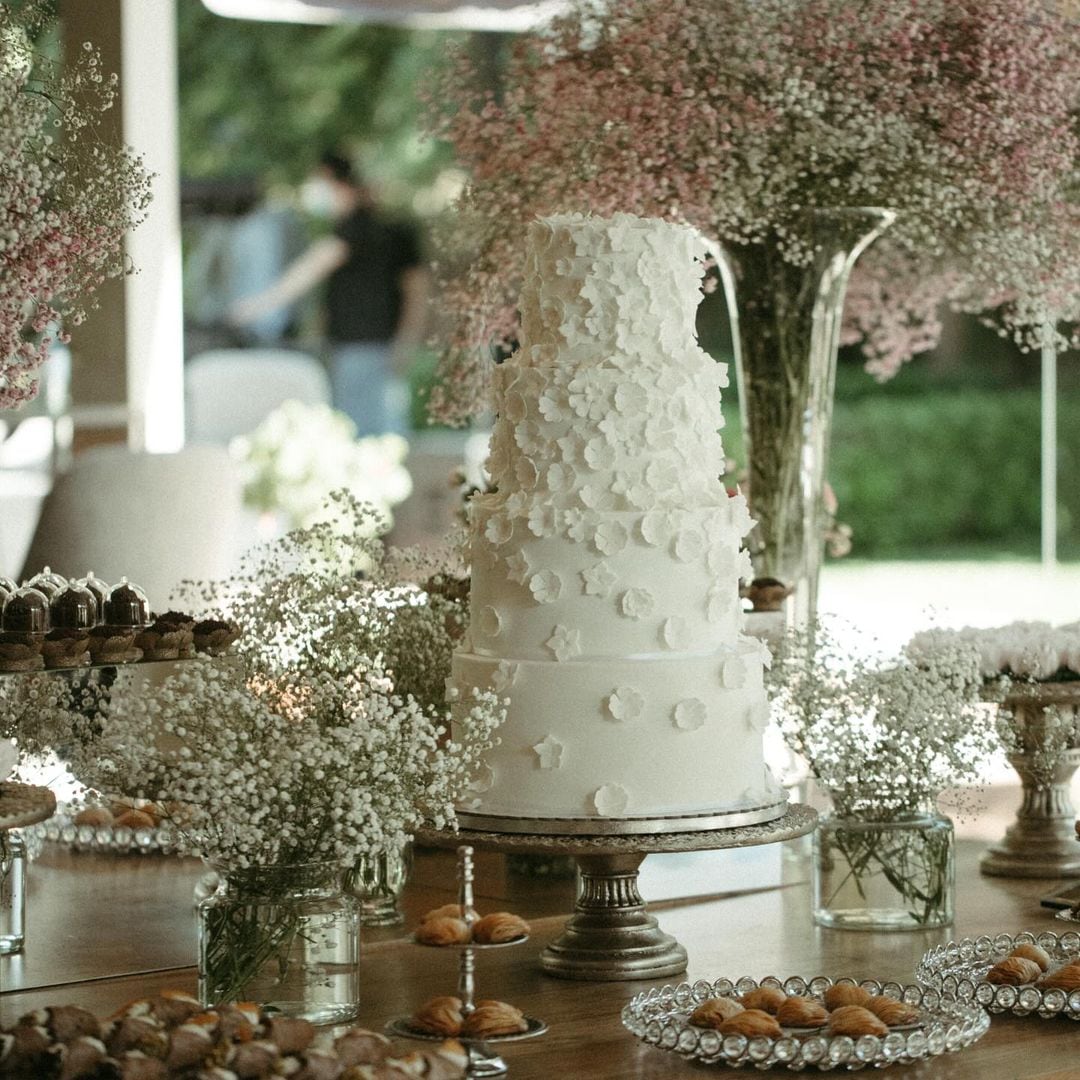 Cómo lograr un postre nupcial que guste a todos: ideas para triunfar con el final del menú de boda