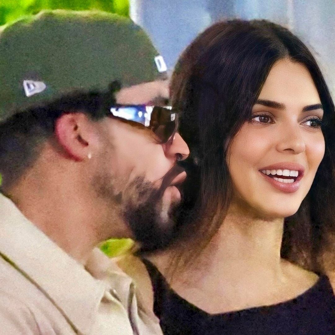 Bad Bunny y Kendall Jenner, los inolvidables momentos de su relación