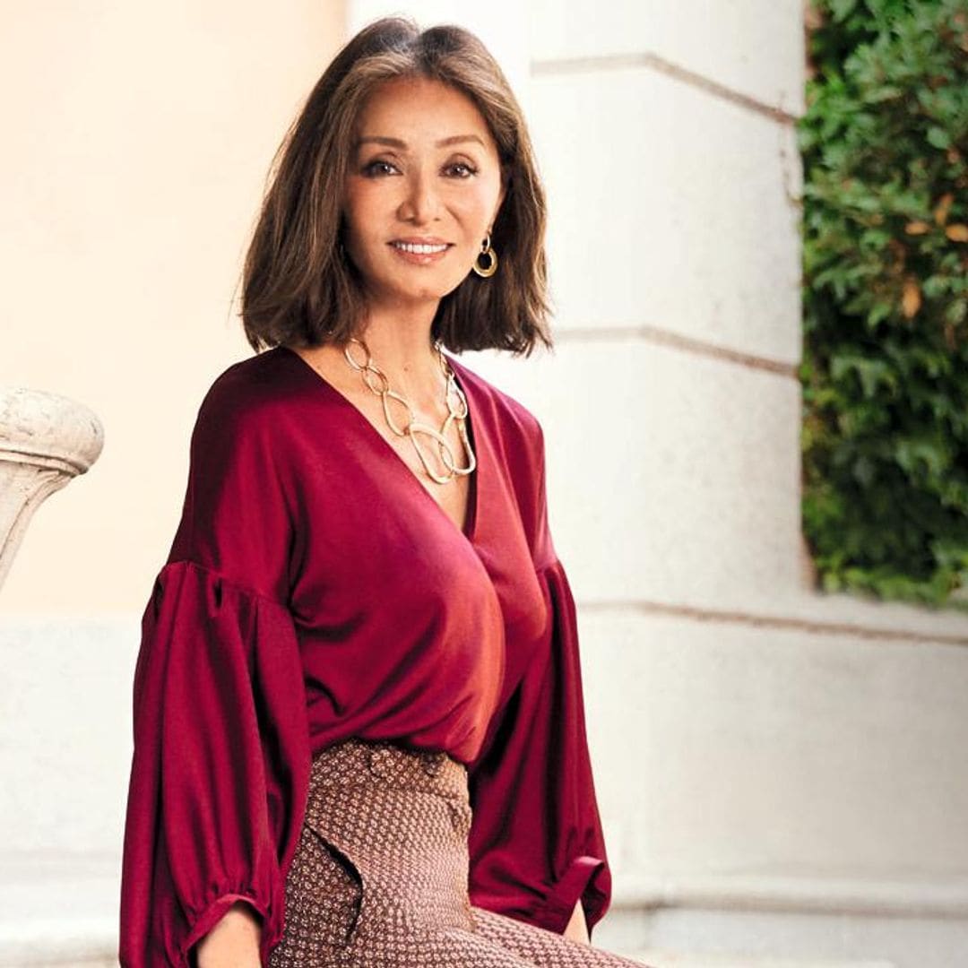 Isabel Preysler, ‘soltera’ por primera vez: así es su nueva vida