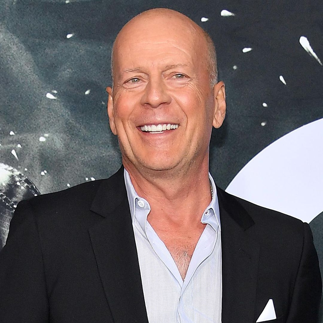 Familia de Bruce Willis confirma que sufre demencia: ‘Su condición ha progresado’