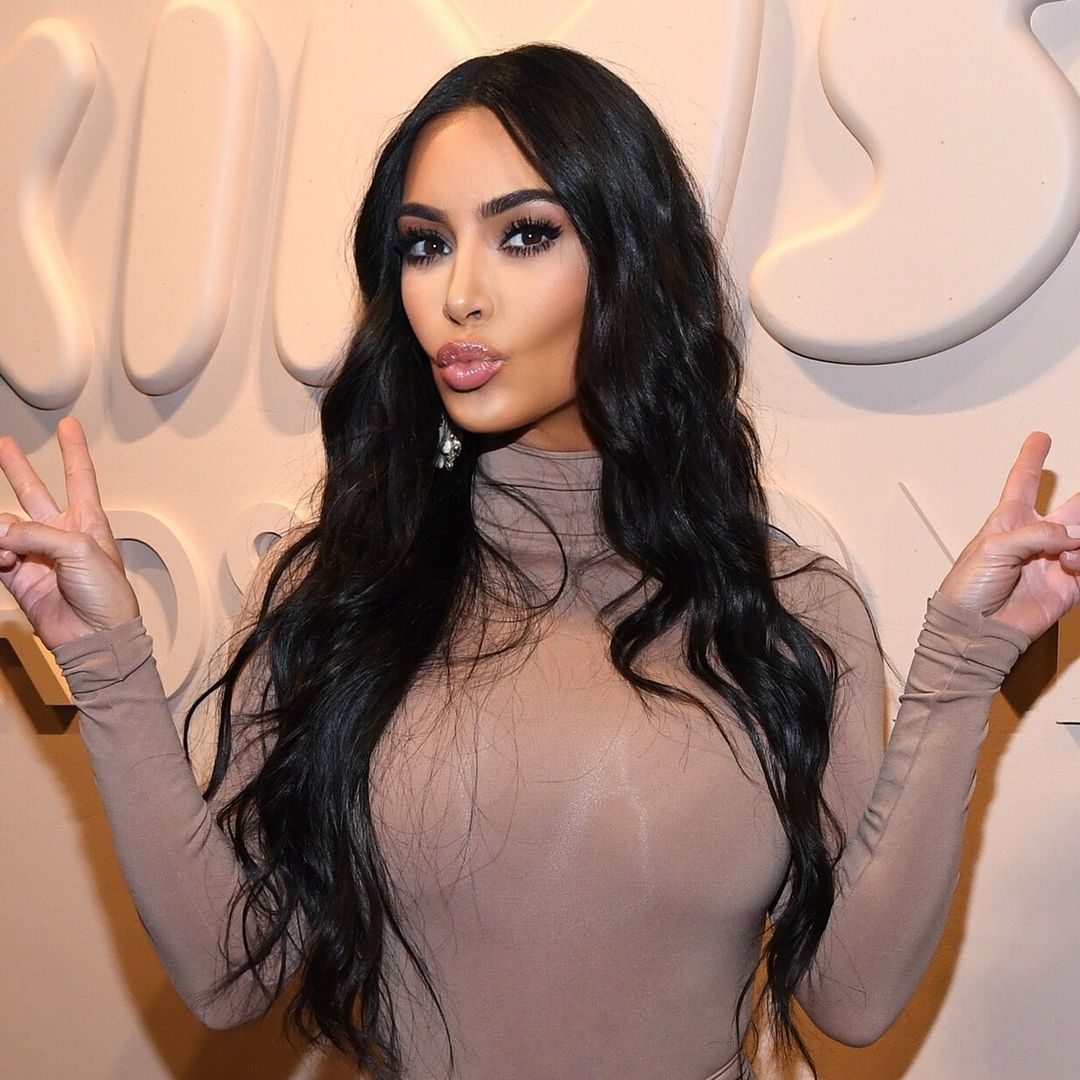 Kim Kardashian se convierte de manera oficial en multilmillonaria