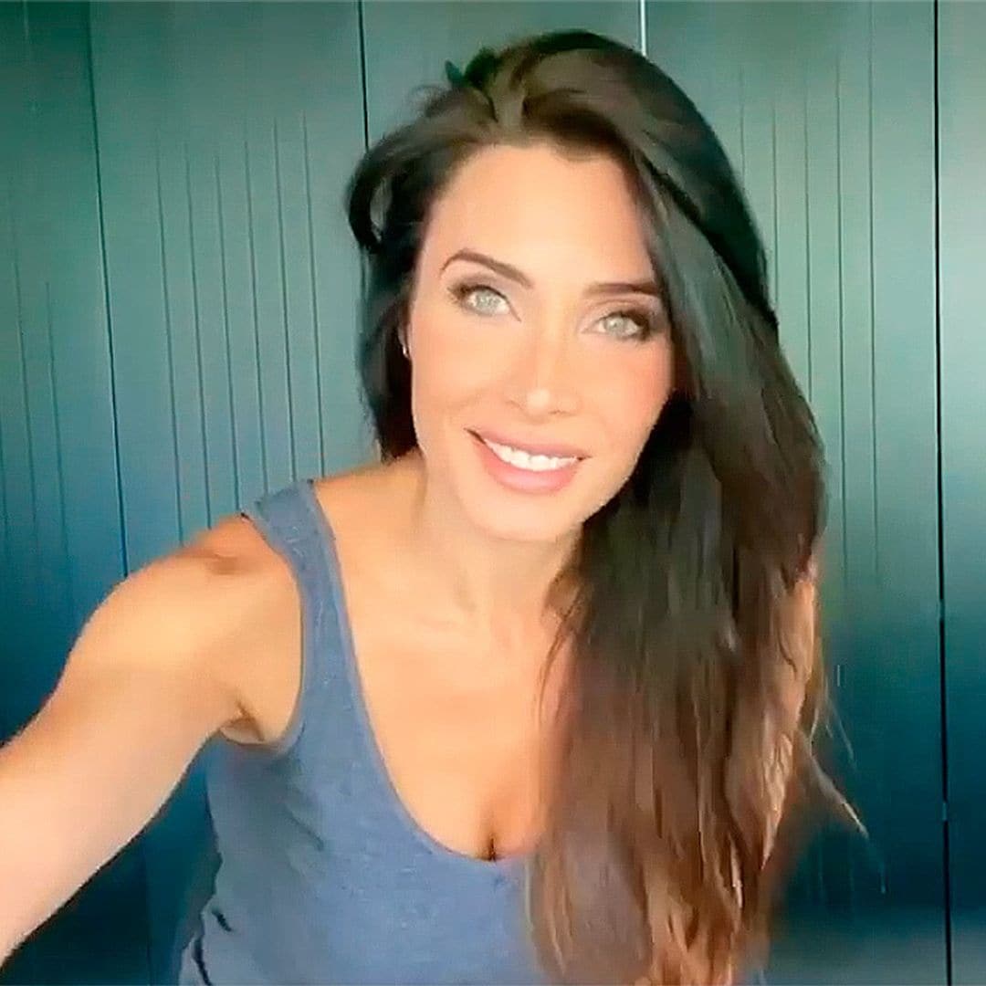 Pilar Rubio muestra su cuerpo tras dar a luz y revela todos los detalles del nacimiento de su hijo