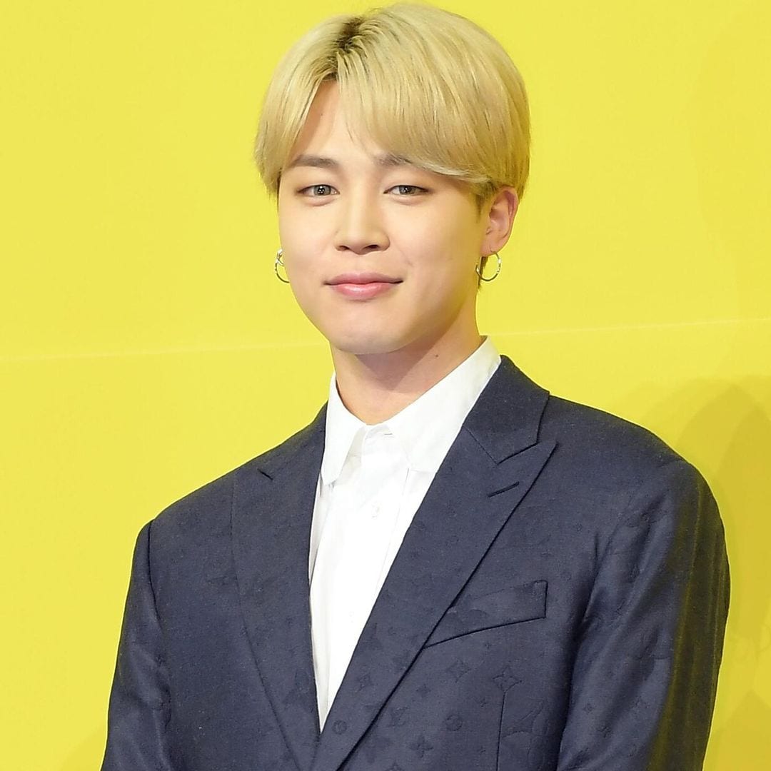 Jimin, de BTS, es ingresado de emergencia por una apendicitis y da positivo a COVID