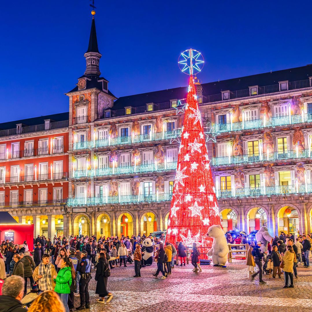 Los mejores mercados navideños de España, magia, tradición y regalos únicos