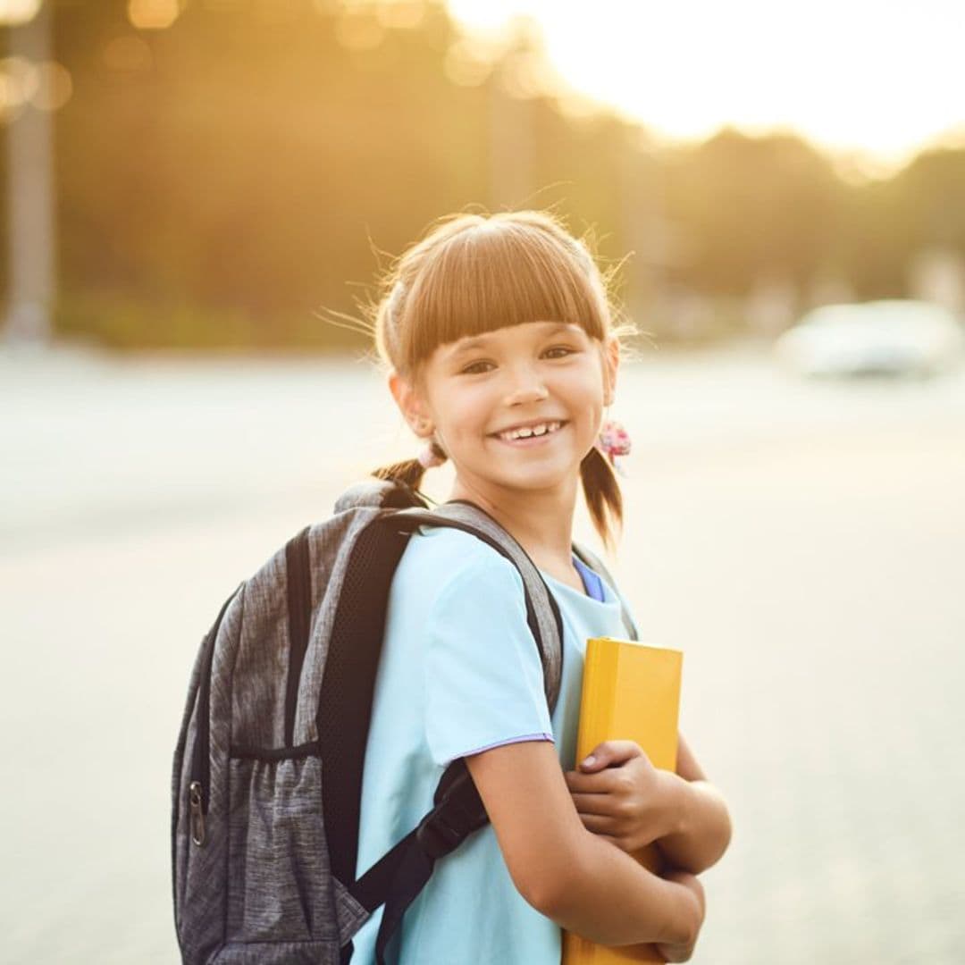 Cómo preparar a tu hijo si va a cambiar de colegio