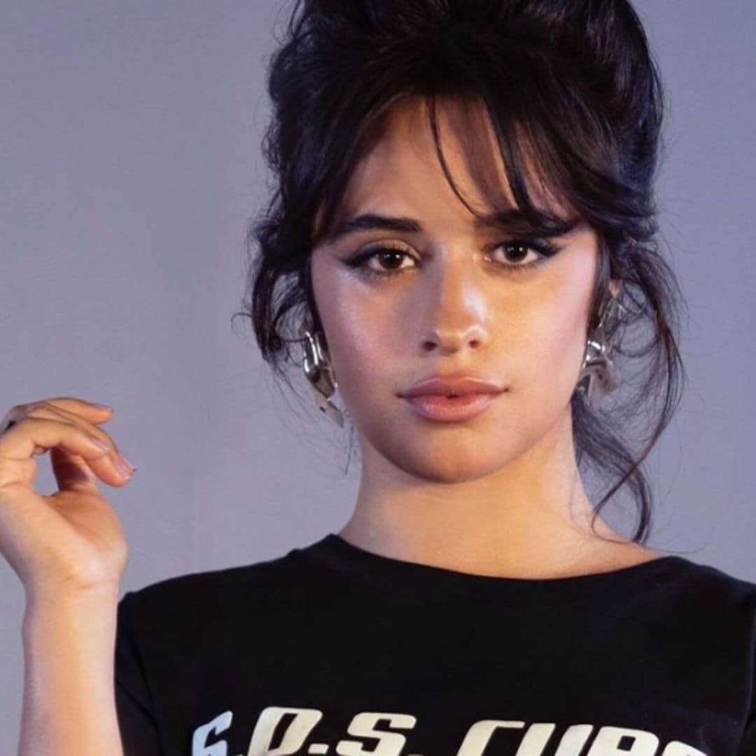 Camila Cabello le pone el toque latino a ‘good 4 u’ de Olivia Rodrigo