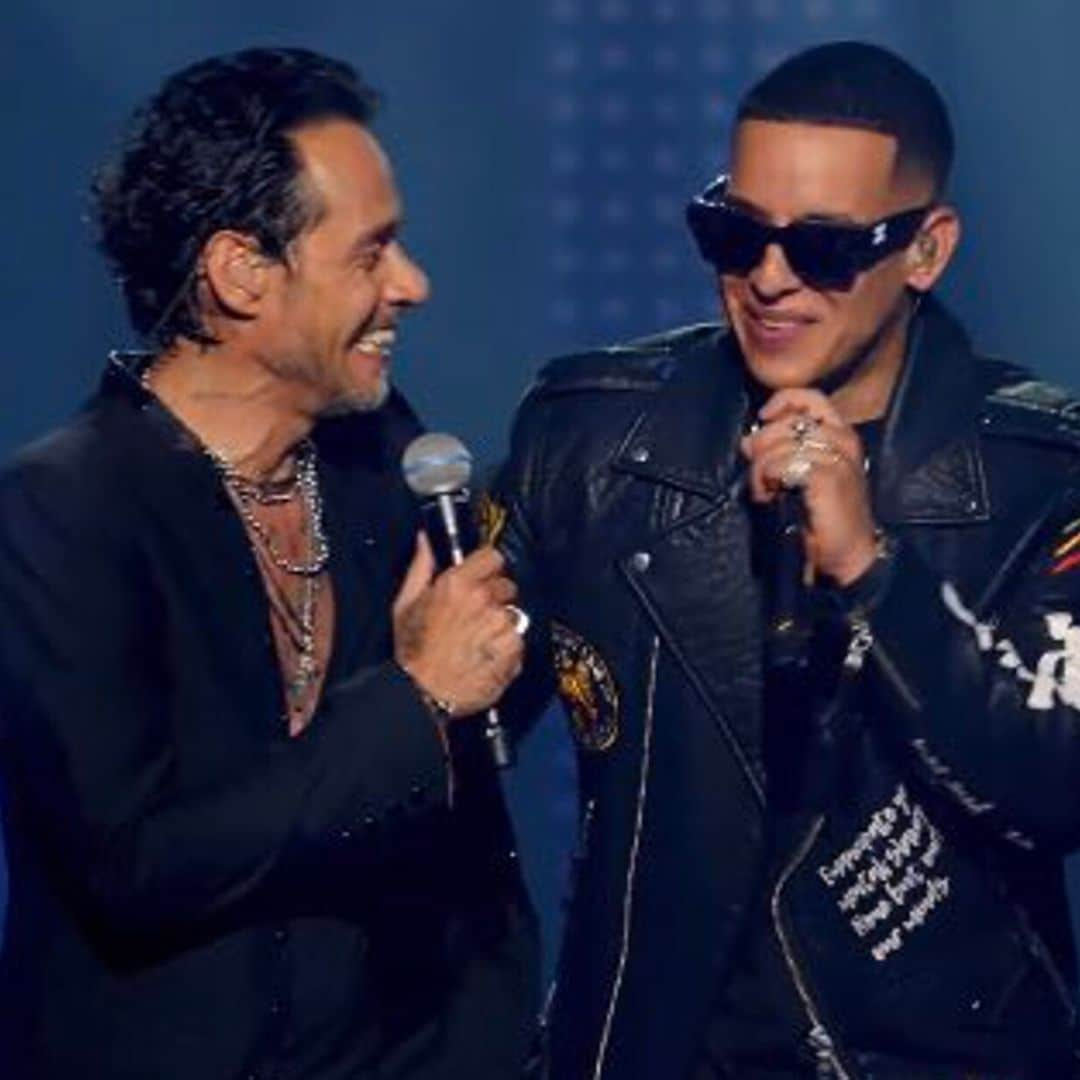 Marc Anthony recompensa a sus fans con un concierto gratis tras la falla del show ‘Una Noche’