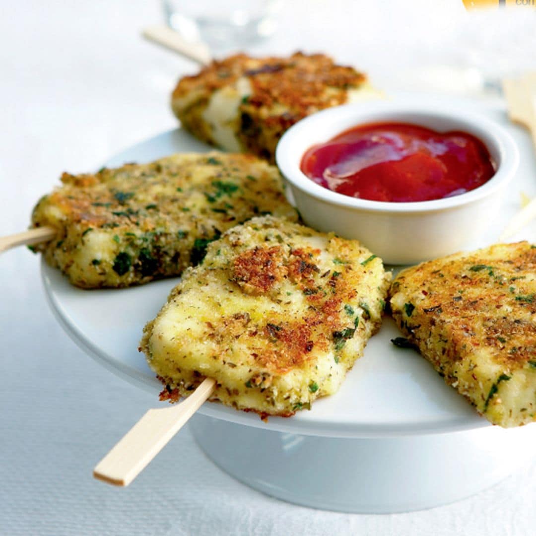 Recetas saludables con pescado: hasta los peques devorarán el plato