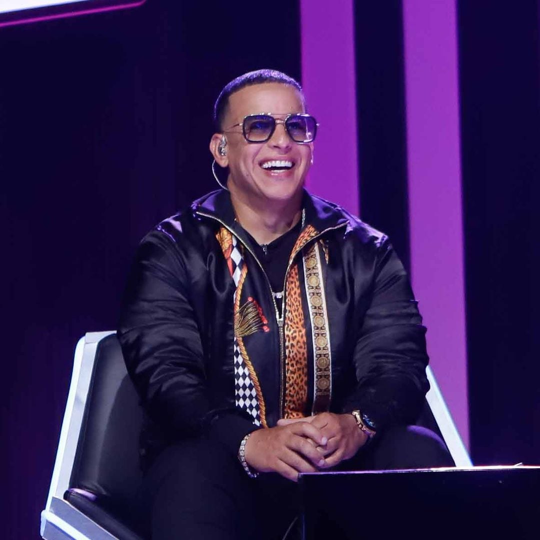 La hija mayor de Daddy Yankee habría sido nombrada presidenta de las empresas de su padre