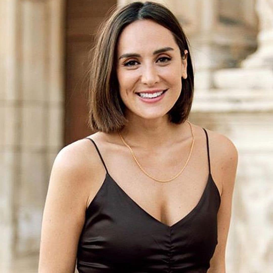 Tamara Falcó, una aristócrata que adora los básicos más favorecedores de Zara