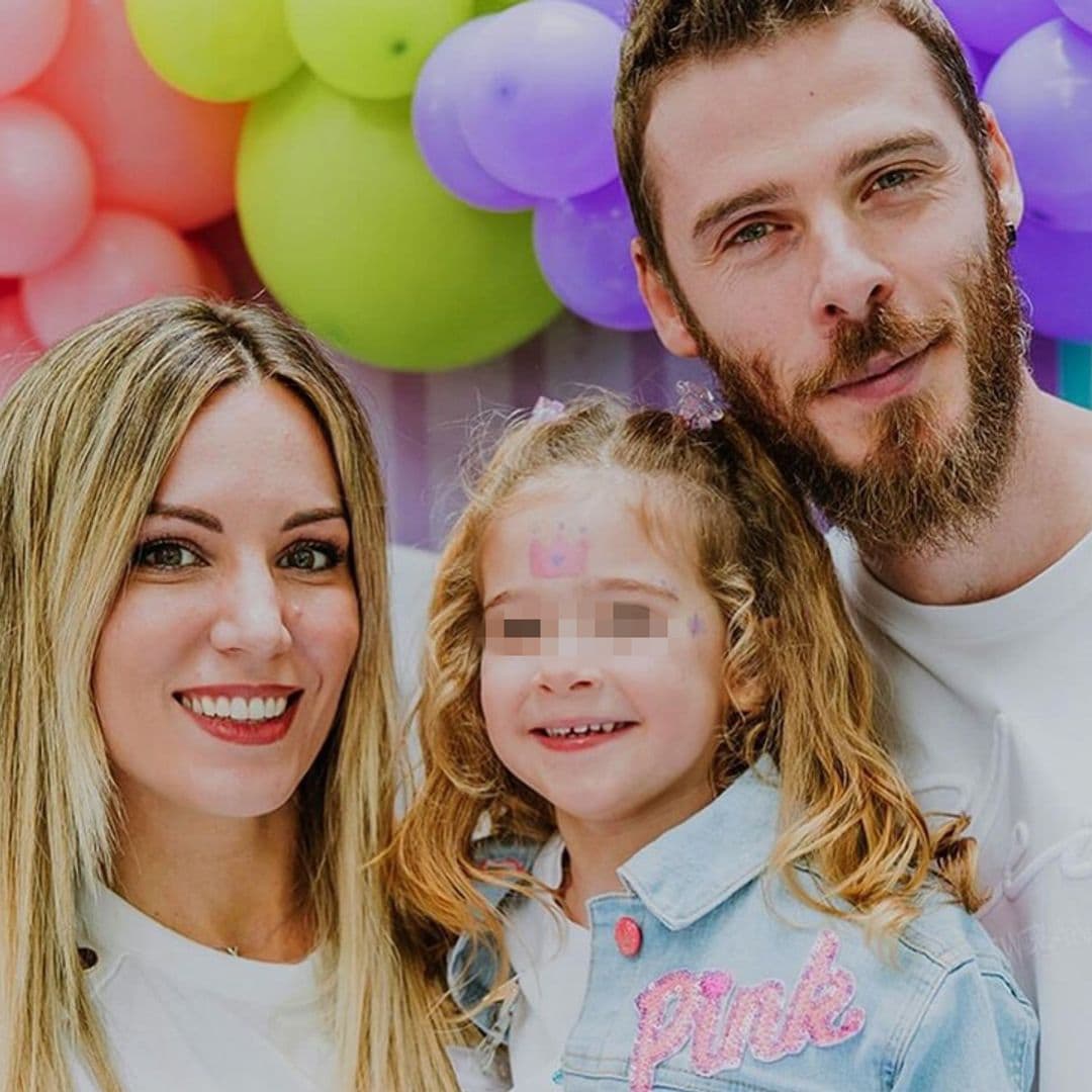 Edurne y David De Gea, ¿un paso más cerca de definir su futuro?