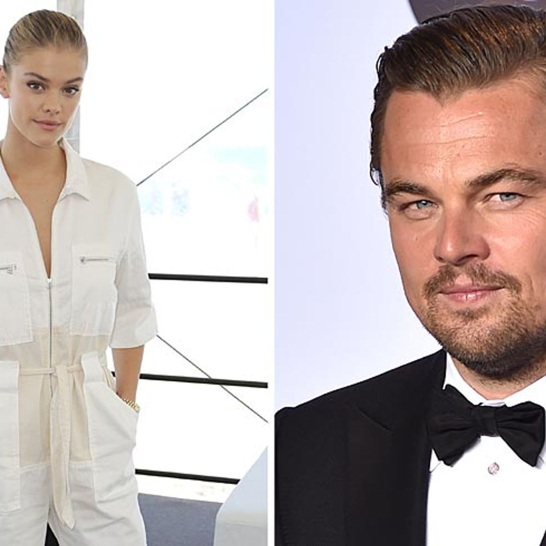 ¿Quién es la nueva 'amiga' de Leonardo DiCaprio? Pista (obvia): es rubia y modelo