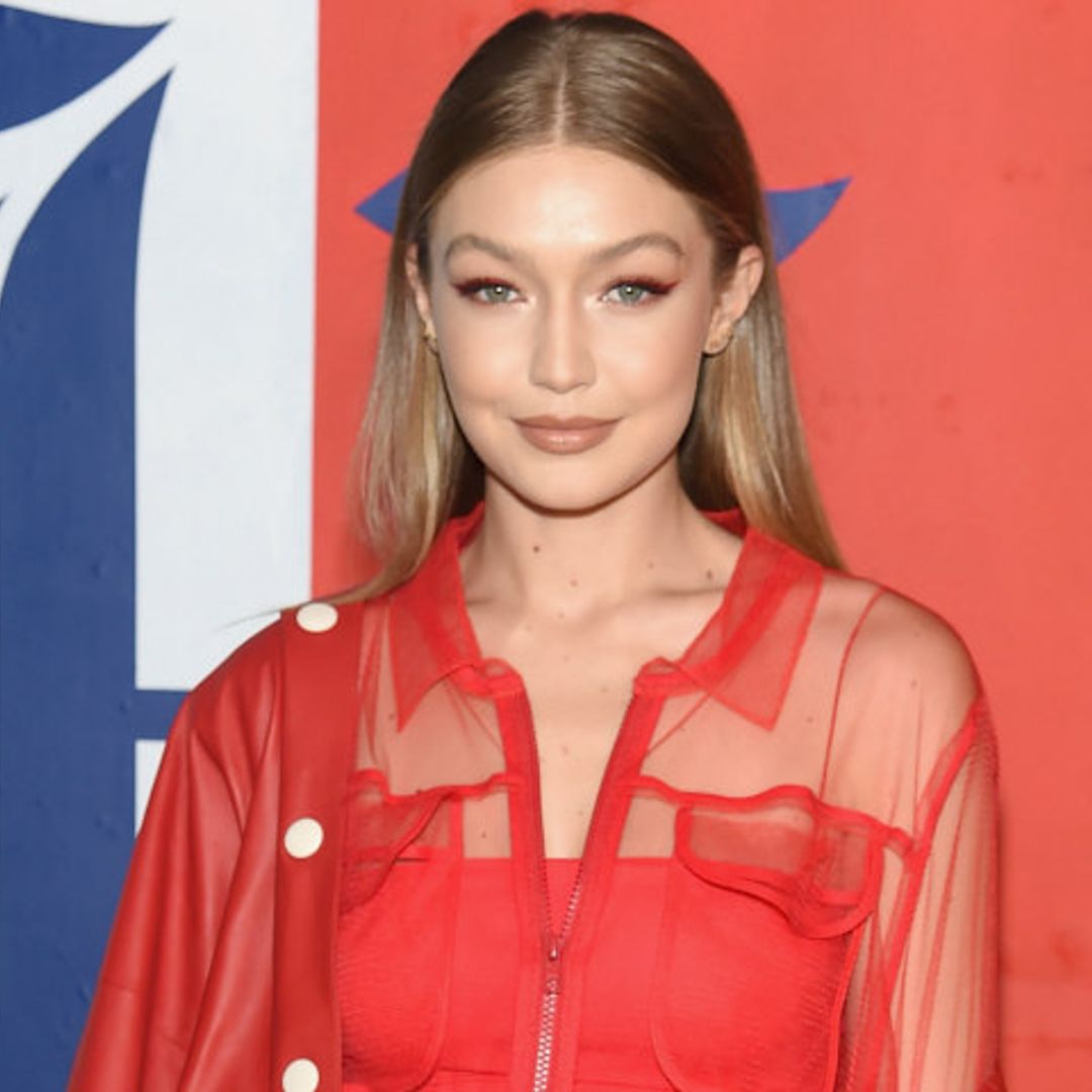 Lecciones de estilista con Gigi Hadid: ¿cómo vestiremos este otoño?