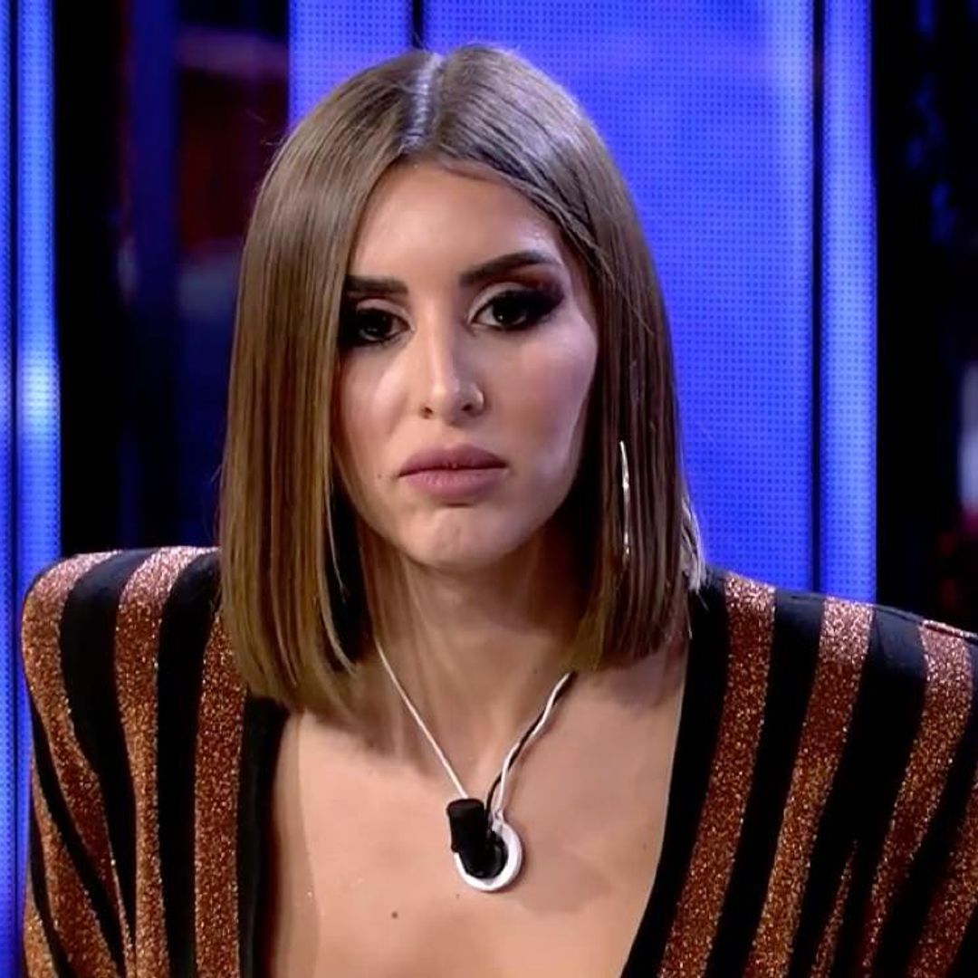 Marina se siente traicionada por Isaac y por Lucía al descubrir su romance: 'Estoy destrozada'