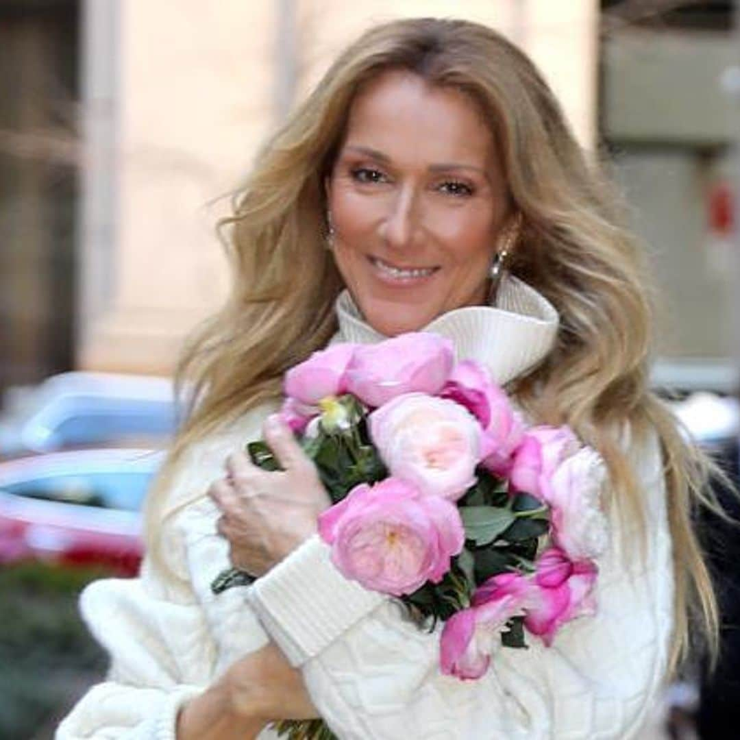 Hermana de Céline Dion sobre la salud de la cantante: ‘Perdió el control de sus músculos’