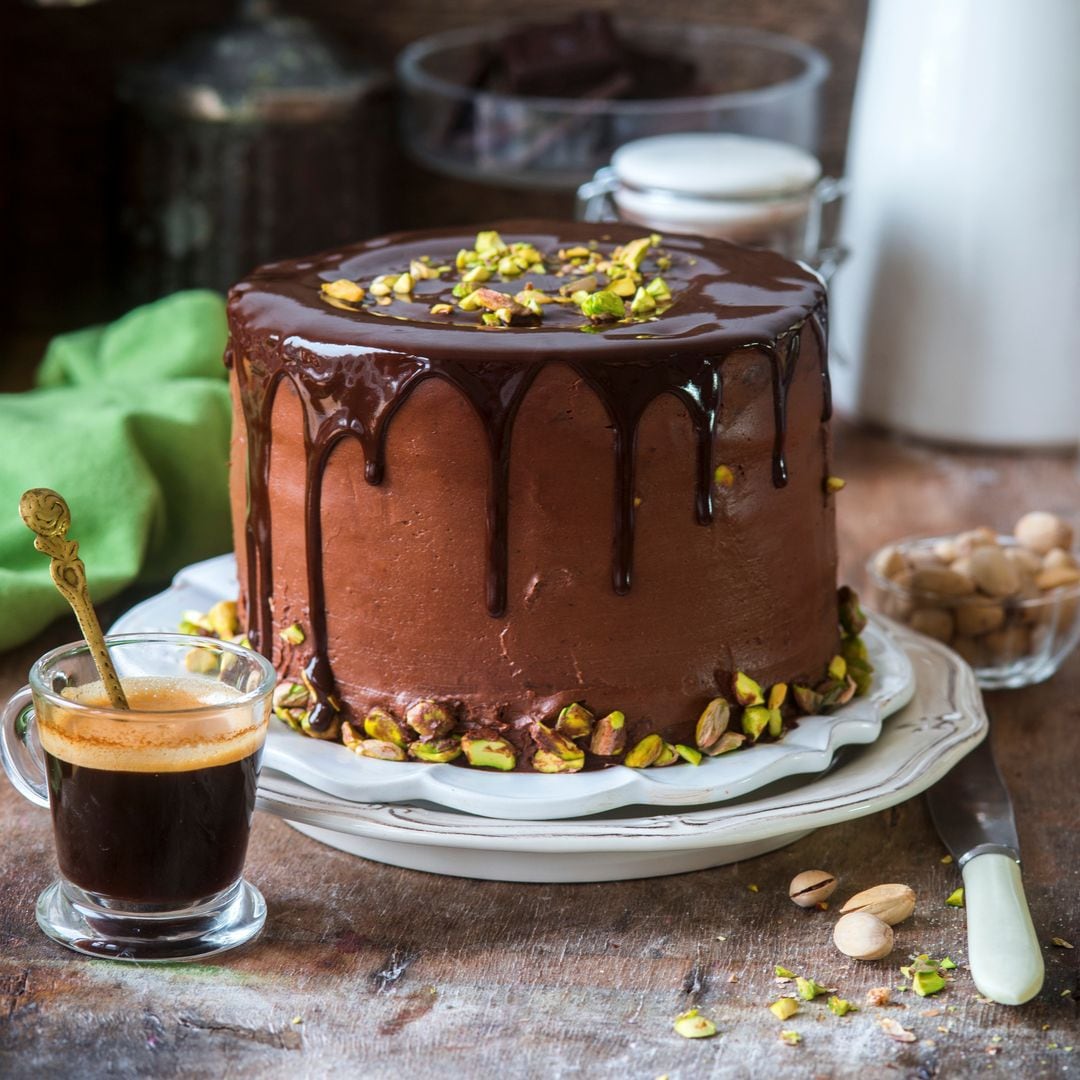 Las 10 mejores tartas de chocolate para hacer en casa