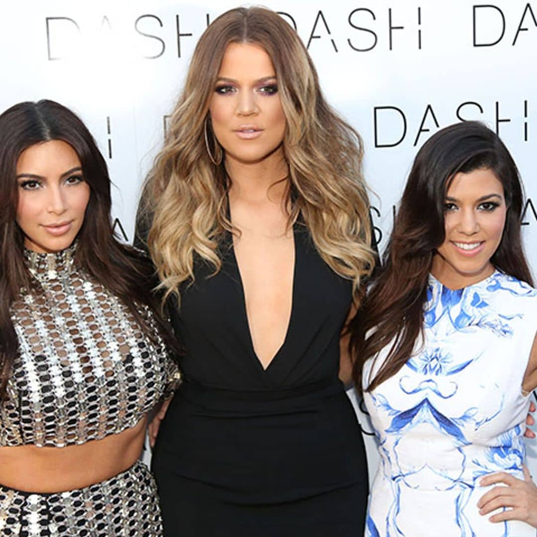 ‘Black Friday’, día clave en los negocios de las Kardashian