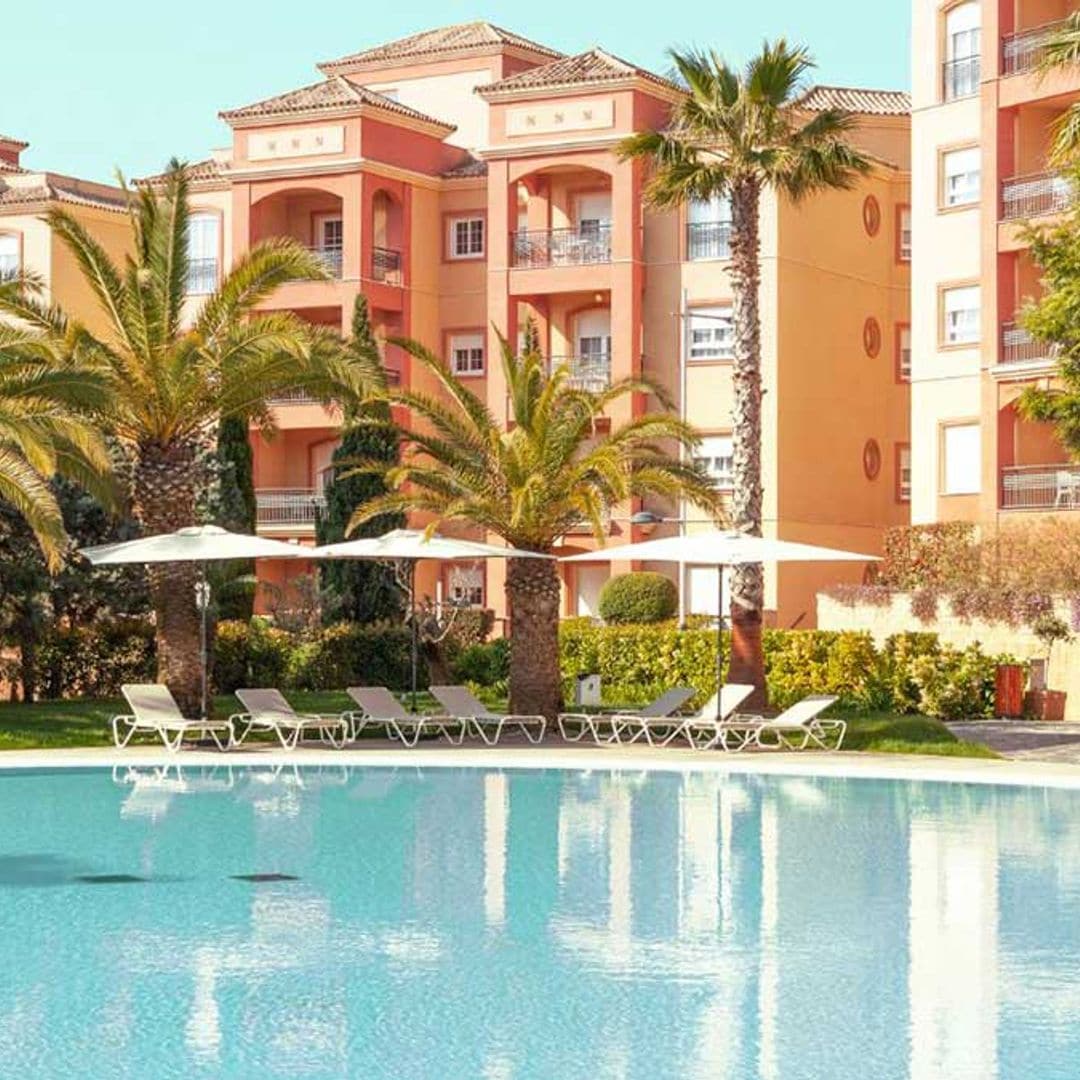 Desconexión y lujo: este hotel de la Costa de la luz tiene todo lo que necesitas en tus vacaciones