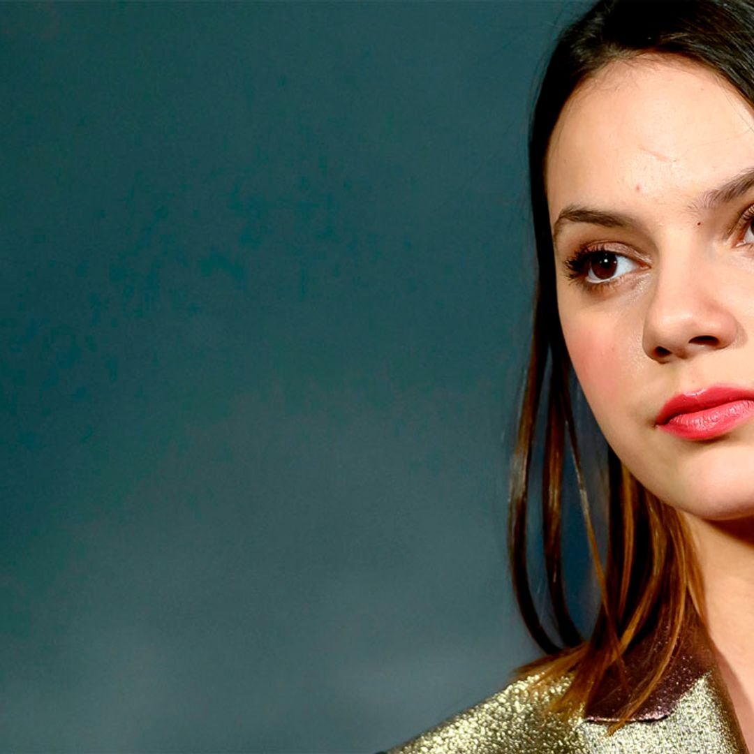 Conoce a Dafne Keen, la ‘jedi’ madrileña de ‘Star Wars’, que además es muy fan de Rosalía